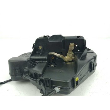 Recambio de cerradura puerta trasera derecha para mercedes-benz clase e (w211) berlina 3.0 v6 cat referencia OEM IAM 2117300635 