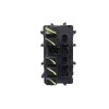 Recambio de caja reles / fusibles para infiniti q50 2.2 diesel cat referencia OEM IAM 243507991A OBSERVAR FOTO 
