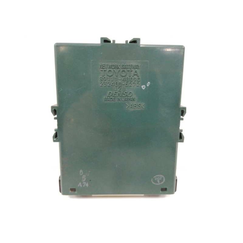 Recambio de modulo electronico para lexus rx 3.5 v6 cat referencia OEM IAM 8911148080 2324005272 