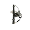 Recambio de elevalunas trasero derecho para opel antara 2.2 cdti cat (a 22 dm / lnq) referencia OEM IAM 96862940  