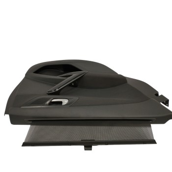 Recambio de guarnecido puerta trasera izquierda para peugeot 508 sw i (8e_) 2.0 bluehdi 150 referencia OEM IAM 9686807577  