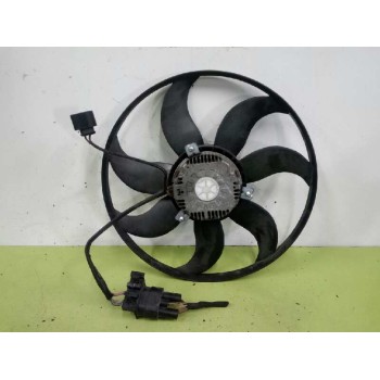 Recambio de electroventilador para volkswagen passat berlina (3c2) edition plus referencia OEM IAM 1K0959455DL  