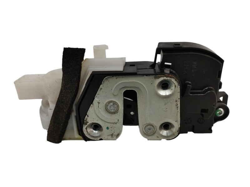 Recambio de cerradura puerta trasera derecha para hyundai ix35 1.7 crdi cat referencia OEM IAM 814202Y010  