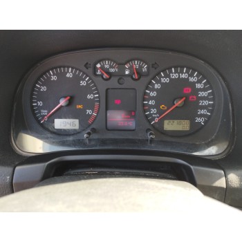 Recambio de carroceria corte para volkswagen golf iv berlina (1j1) 1.6 16v referencia OEM IAM   