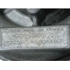 Recambio de turbocompresor para ford focus c-max (cap) 1.6 tdci cat referencia OEM IAM 9657248680  