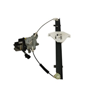 Recambio de elevalunas trasero derecho para opel antara 2.2 cdti cat (a 22 dm / lnq) referencia OEM IAM 96862940  