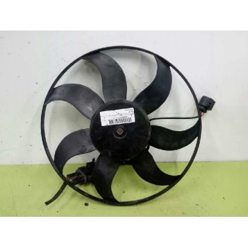 Recambio de electroventilador para volkswagen passat berlina (3c2) edition plus referencia OEM IAM 1K0959455DL  