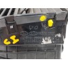 Recambio de rejilla aireadora para hyundai santa fe (bm) 2.2 crdi cat referencia OEM IAM 974102B000 CENTRAL IZQUIERDA 