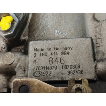 Recambio de bomba inyeccion para volvo s40 berlina 1.9 diesel referencia OEM IAM 7700114070 0460414984 