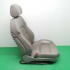 Recambio de asiento delantero izquierdo para audi a8 (4e2) 6.0 w12 48v cat (bht) referencia OEM IAM   