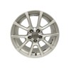 Recambio de llanta para audi q5 (8r) 2.0 16v tdi referencia OEM IAM 8R0601025C E-8,0JX18H2 ET39 5H 5X115