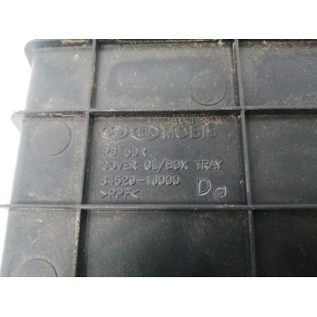 Recambio de guantera para hyundai i20 i (pb, pbt) 1.4 crdi referencia OEM IAM 845291J000  