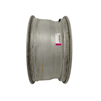 Recambio de llanta para audi q5 (8r) 2.0 16v tdi referencia OEM IAM 8R0601025C E-8,0JX18H2 ET39 5H 5X115