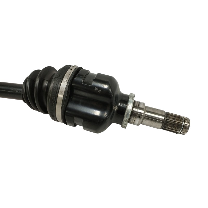 TRANSMISION DELANTERA DERECHA