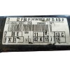 Recambio de puente trasero para ford c-max (dm2) 1.6 tdci referencia OEM IAM 1758060 4M515K067CH 