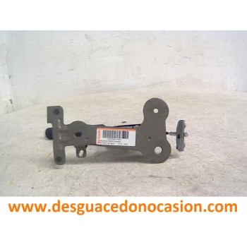 Recambio de palanca freno de mano para peugeot 207 sport referencia OEM IAM   