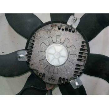 Recambio de electroventilador para volkswagen passat berlina (3c2) edition plus referencia OEM IAM 1K0959455DL  