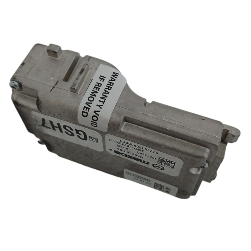 MODULO ELECTRONICO CAMARA VISION DELANTERA 102125AQ