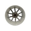 Recambio de llanta para audi q5 (8r) 2.0 16v tdi referencia OEM IAM 8R0601025C E-8,0JX18H2 ET39 5H 5X115