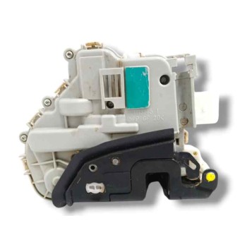 Recambio de cerradura puerta delantera izquierda para audi a4 b9 (8w2, 8wc) 2.0 tdi referencia OEM IAM 8X1837015C  