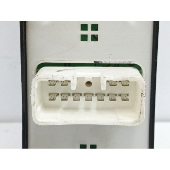 Recambio de mando elevalunas delantero izquierdo para kia carnival ii (gq) 2.9 crdi referencia OEM IAM 621W04200  