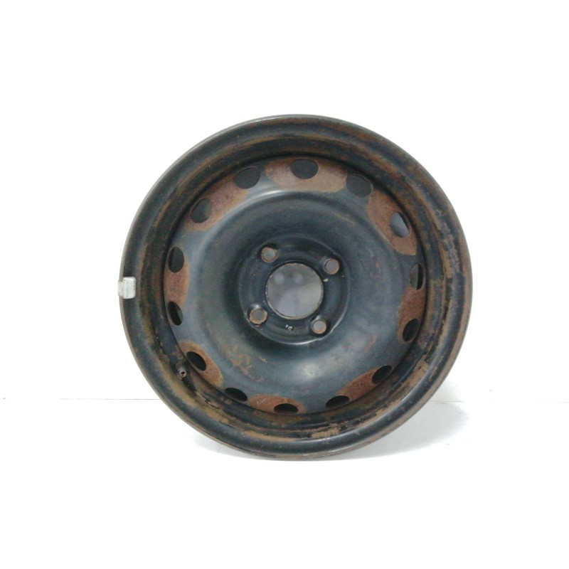 Recambio de llanta para citroën berlingo 2.0 hdi cat (rhy / dw10td) referencia OEM IAM 5401E9 5,5JX14CH 
