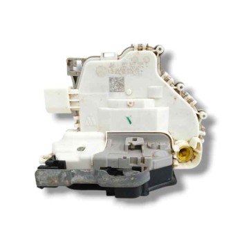 Recambio de cerradura puerta delantera izquierda para audi a4 b9 (8w2, 8wc) 2.0 tdi referencia OEM IAM 8X1837015C  