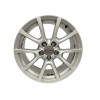 Recambio de llanta para audi q5 (8r) 2.0 16v tdi referencia OEM IAM 8R0601025C E-8,0JX18H2 ET39 5H 5X115