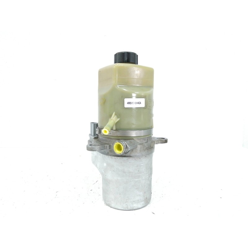 Recambio de bomba direccion para ford focus lim. (cb4) 1.8 tdci turbodiesel cat referencia OEM IAM 4M513K514CA  
