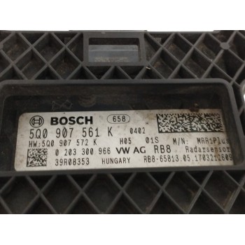 Recambio de sensor para skoda fabia combi 1.0 mpi referencia OEM IAM 5Q0907561K 0203300966 