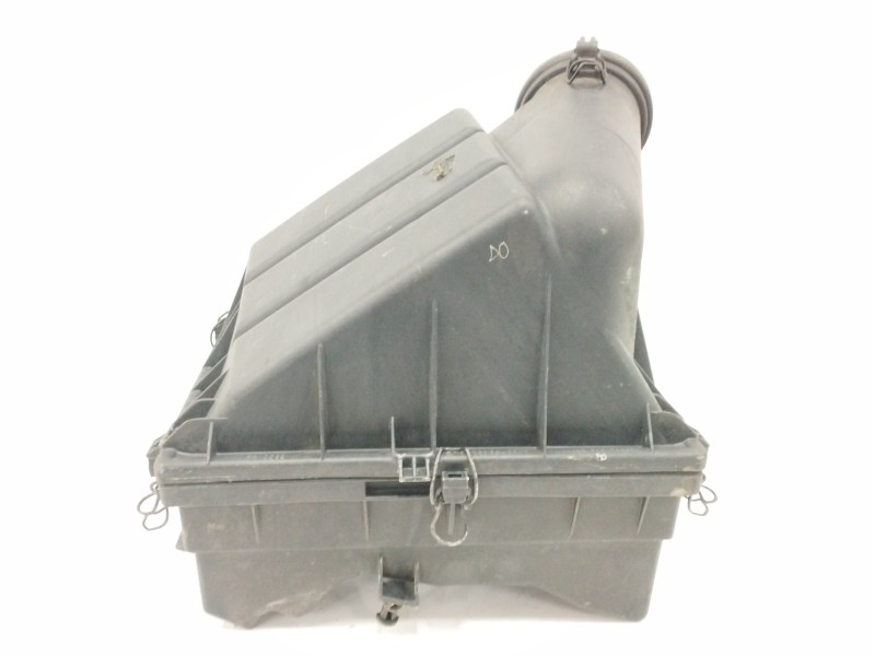 Recambio de filtro aire para mercedes-benz clase m (w163) 3.2 v6 18v cat referencia OEM IAM A1635050160 A6040940004 