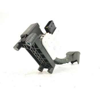 Recambio de potenciometro pedal para lancia ypsilon (402) 1.3 jtd 16v referencia OEM IAM 005185209000  