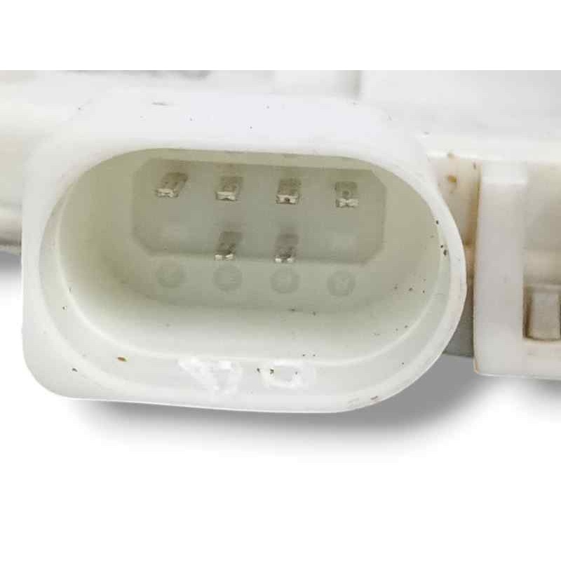 CERRADURA PUERTA DELANTERA IZQUIERDA