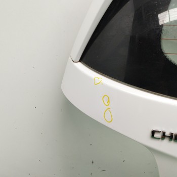 Recambio de porton trasero para chevrolet aveo 1.4 cat referencia OEM IAM  OBSERVAR FOTOS 
