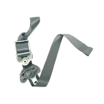 Recambio de cinturon seguridad delantero derecho para bmw serie 1 berlina (e81/e87) 2.0 turbodiesel cat referencia OEM IAM 91382