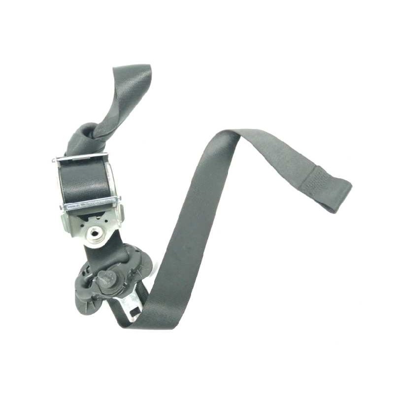 Recambio de cinturon seguridad delantero derecho para bmw serie 1 berlina (e81/e87) 2.0 turbodiesel cat referencia OEM IAM 91382