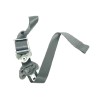 Recambio de cinturon seguridad delantero derecho para bmw serie 1 berlina (e81/e87) 2.0 turbodiesel cat referencia OEM IAM 91382
