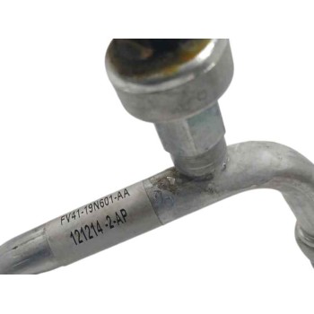 Recambio de tubos aire acondicionado para ford focus iii 2.0 tdci referencia OEM IAM FV4119N601AA  