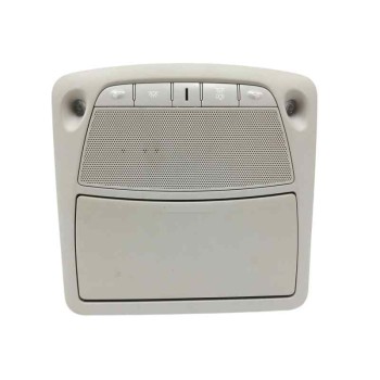 LUZ INTERIOR 264304GC1C 