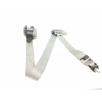 CINTURON SEGURIDAD TRASERO IZQUIERDO 898103E000CY 