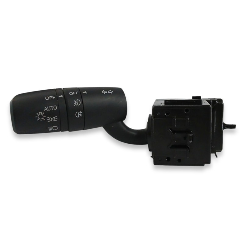 Recambio de mando luces para mazda cx-3 (dk) 2.0 skyactiv-g referencia OEM IAM TL04A  