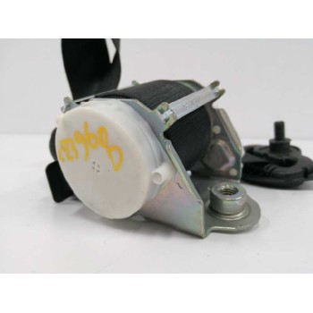 Recambio de cinturon seguridad delantero derecho para bmw serie 1 berlina (e81/e87) 2.0 turbodiesel cat referencia OEM IAM 91382