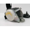 Recambio de cinturon seguridad delantero derecho para bmw serie 1 berlina (e81/e87) 2.0 turbodiesel cat referencia OEM IAM 91382