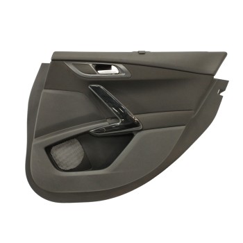 Recambio de guarnecido puerta trasera derecha para peugeot 508 sw i (8e_) 2.0 bluehdi 150 referencia OEM IAM 9686807577  