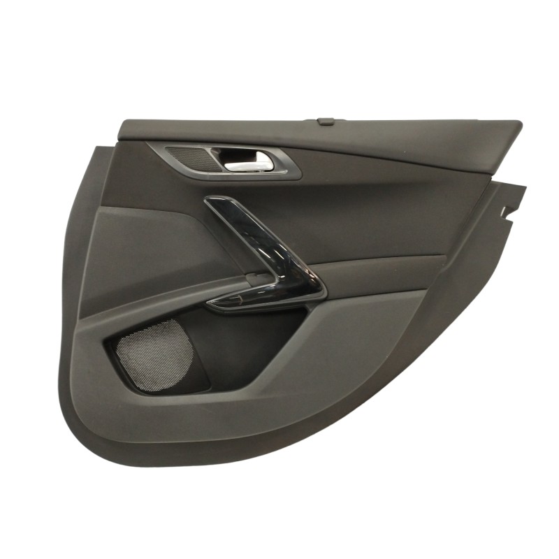 Recambio de guarnecido puerta trasera derecha para peugeot 508 sw i (8e_) 2.0 bluehdi 150 referencia OEM IAM 9686807577  