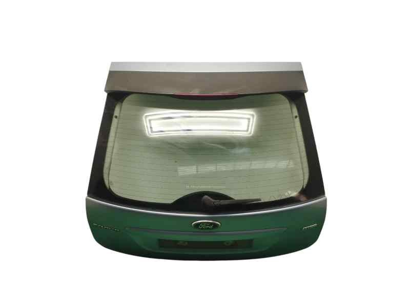 Recambio de porton trasero para ford focus c-max (cap) 1.8 tdci turbodiesel cat referencia OEM IAM 1487316  
