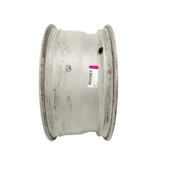 Recambio de llanta para audi q5 (8r) 2.0 16v tdi referencia OEM IAM 8R0601025C E-8,0JX18H2 ET39 5H 5X115