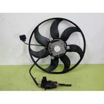 Recambio de electroventilador para volkswagen passat berlina (3c2) edition plus referencia OEM IAM 1K0959455DL  