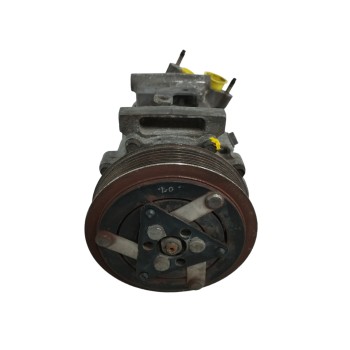 Recambio de compresor aire acondicionado para citroën c3 1.4 hdi referencia OEM IAM   