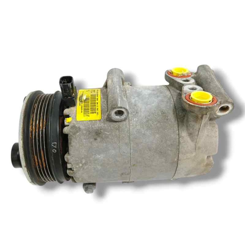Recambio de compresor aire acondicionado para ford focus berlina (cap) 1.6 16v cat referencia OEM IAM 3M5H19D629PH  